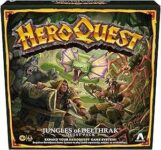 heroquest-jungles-of-delthrak-quest-pack-expansion-$52.88-after-coupon-+-delivery-($0-with-prime-/-$59-spend)-@-amazon-au