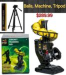 22%-off-pitch-it-up-bundle-(machine,-8-balls,-tripod)