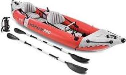 intex-excursion-pro-k2-inflatable-kayak-–-2-person-–-$199-delivered-@-amazon-au