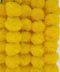 diwali-decoration-marigold-garlands-from-$12-per-pack-of-5-+-$9.99-delivery-($0-syd-c&c)-@-indicraft