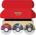 pokemon-tcg:-poke-ball-tin-bundle-$60.33-+-delivery-($0-with-prime/-$59-spend)-@-amazon-au