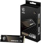 msi-spatium-m480-pro-2tb-pcie-gen-4-nvme-m2-2280-ssd-$198.97-delivered-@-amazon-uk-via-au