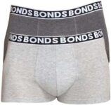 bonds-men’s-everyday-faves-trunks-6-pack-$3789-(rrp-$89.97)-delivered-@-zasel