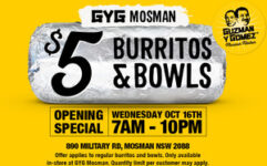 [nsw]-$5-burritos-&-bowls-@-guzman-y-gomez-(mosman)