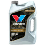 valvoline-restore-and-protect-10w-40-engine-oil-6l-$65-+-$12-delivery-($0-c&c/-in-store)-@-repco