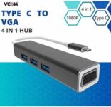 vcom-usb-c-to-3-usb-a-&-vga-hub-$383,-100w-usb-c-to-usb-c-1m-cable-$360-delivered-@-oz.squares-ebay