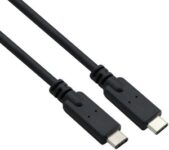 vcom-60w-usb-31-5gbps-usb-c-to-usb-c-cable-1m-$342,-vcom-usb-3.1-5gbps-usb-a-to-usb-c-1m-$2-shipped-@-azau