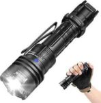 wuben-t1-rechargeable-torch,-2000lm,-usb-c,-ip68-$76.76-delivered-@-newlight-amazon-au