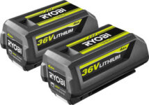 ryobi-36v-4ah-twin-battery-pack-$279-+-delivery-($0-onepass/-c&c/-in-store)-@-bunnings