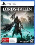 [ps5]-lord-of-the-fallen-$19-+-delivery-($0-with-prime/-$59-spend)-@-amazon-au