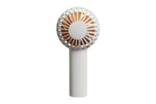 [kogan-first]-xiaomi-qualitell-mini-handheld-fan-$9.99-delivered-@-kogan