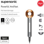 dyson-supersonic-hair-dryer-(bright-nickel/bright-copper)-$373-delivered-@-dyson-ebay