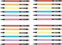 [prime]-amazonbasics-mechanical-pencils,-medium-point-(07-mm)-–-24-pack-$5.90-delivered-@-amazon-au