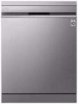 lg-15-place-quadwash-dishwasher-with-truesteam-(free-standing)-xd3a25ps-$1,139-+-free-delivery-@-powerland