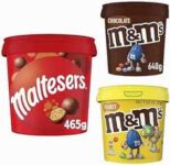 m&m-&-maltesers-chocolate-bundle-–-3-buckets-for-$28.18-+-delivery-($0-with-prime/-$59-spend)-@-amazon-au