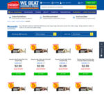 musashi-and-optimum-nutrition-half-price-sale-@-chemist-warehouse