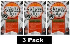 3x-metamucil-meta-pk28-align-capsules-relieves-ibs-symptoms-for-$4699-($1566each)-deliveried-rrp:-$48.90each