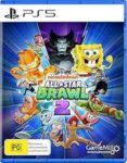 [ps5]-nickelodeon-all-star-brawl-2-$24.95-+-delivery-($0-with-prime/-$59-spend)-@-amazon-au