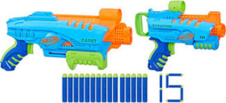 nerf-elite-2.0-ultimate-starter-set-$10-(rrp-$48)-+-delivery-($0-in-store)-@-toymate