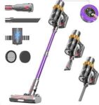 [prime]-cordless-stick-vacuum-550w-45kpa-$129-delivered-@-ruzero-amazon-au