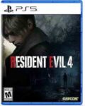 [ps5]-resident-evil-4-$38.20-+-delivery-($0-with-prime/-$59-spend)-@-amazon-us-via-au