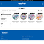 40%-off-all-molten-netballs-–-from-$20.97-+-delivery-($0-w/$50-order,-$0-brisbane-c&c)-@-molten-australia