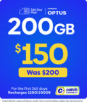 catch-connect-365-day-prepaid-plan-200gb-$140,-360gb-$200-(new-customers-only)-delivered-@-catch