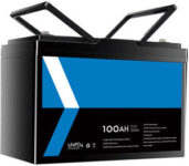 12v-100ah-lifepo4-lithium-iron-phosphate-battery-$190-($180-ebay-plus)-delivered-@-outbax-ebay