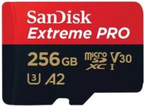 sandisk-extreme-pro-microsdxc-card-256gb-$38-+-delivery-($0-c&c/-in-store)-+-surcharge-@-centre-com-(price-beat-from-$36.1-@-ow)