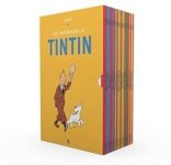 the-adventures-of-tintin-complete-boxset-(paperback),-$165.10-+-delivery-($0-with-prime/-$59-spend)-@-stash-trade-amazon-au