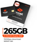 12-month-265gb-prepaid-starter-sim-$270-(was-$300)-+-$40-topcashback-cashback-@-boost-mobile