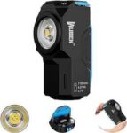 wuben-x0-mini-rechargeable-torch-(black,-1100lm,-usb-c,-ip68)-$47.99-delivered-@-newlight-amazon-au