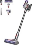 dyson-v8-cordless-stick-vacuum-cleaner-$399-delivered-(50%-off)-@-amazon-au