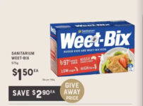 [sa]-weet-bix-575g-$150,-arnott’s-family-favourites-500g-$2.00-@-adelaide’s-finest-foodland-(pasadena-or-frewville)