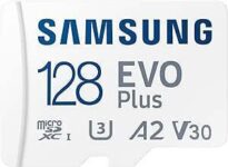 40%-off:-samsung-evo-plus-gen2-128gb-micro-sdxc-card-+-adaptor-$21.49-+-delivery-($0-with-prime/-$59-spend)-@-2-amazon-sellers