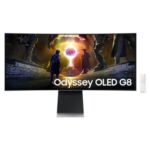 samsung-34″-odyssey-oled-g8-uwqhd-175hz-34″-$1299-+-delivery-($0-to-metro/-syd-c&c)-+-surcharge-@-mwave