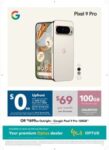 google-pixel-9-pro-128gb-$0-with-24-month-optus-$69/m-100gb/m-sim-only-plan-(in-store-only,-new-services-only)-@-harvey-norman