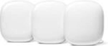 google-nest-wi-fi-pro-home-mesh-wi-fi-6e-system-white-3-pack-$347-delivered-@-amazon-au