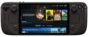 steam-deck-oled-1tb-$967.40-delivered-@-kogan-ebay