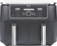 ninja-foodi-max-xxxl-dual-zone-9.5l-air-fryer-af400-$199-+-delivery-($0-c&c/in-store)-@-the-good-guys