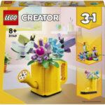 lego-creator-flowers-in-watering-can-31149-$15-+-delivery-($0-c&c/-in-store/-onepass/-$65-order)-@-kmart