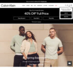 50%-off-sitewide-(includes-sale-items)-@-calvin-klein,-tommy-hilfiger,-van-heusen-&-nancy-ganz-online