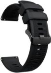 22mm-strap-wristband-with-built-in-quick-release-spring-bars-$11.56-+-post-($0-with-prime/-$59-spend)-@-wayhe-amazon-au