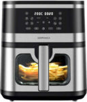 [perks]-germanica-8l-air-fryer-with-viewing-window-$78.40-+-delivery-($0-c&c/-in-store)-@-jb-hi-fi