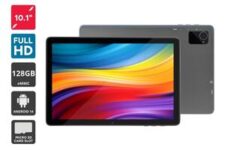 kogan-explore-tab-10.1″-full-hd-android-tablet-(128gb,-wi-fi)-@-$119-delivered-@kogan-(membership-required)