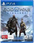 [ps4]-god-of-war:-ragnarok-standard-edition-$29-+-delivery-($0-with-prime/-$59-spend)-@-amazon-au