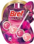 bref-deluxe-magnolia-rim-block-toilet-cleaner-50g-$207-($1.79-s&s)-+-delivery-($0-with-prime-/-$59-spend)-@-amazon-au