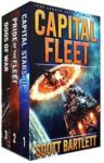 [ebook]-free-–-capital-fleet:-the-complete-ixan-legacy,-the-shadow-order-books-1-3,-space-colony-one-books-1-3-@-amazon-au,-kobo