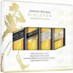 johnnie-walker-2020-discover-gift-pack-of-4x-50ml-whiskeys-$25-+-delivery-($0-with-prime/-$59-spend)-@-amazon-au