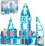 picassotiles-71pc-winter-ice-magnetic-tile-building-blocks-$35.83-+-post-($0-with-prime/-$59-spend)-@-picassotiles-via-amazon-au